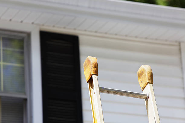 North Lynnwood, WA Siding Installation & Repair Company